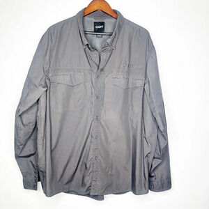 CQR Tactical Long Sleeve Shirt 3XL
